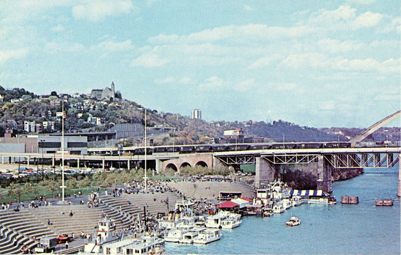 postcard
